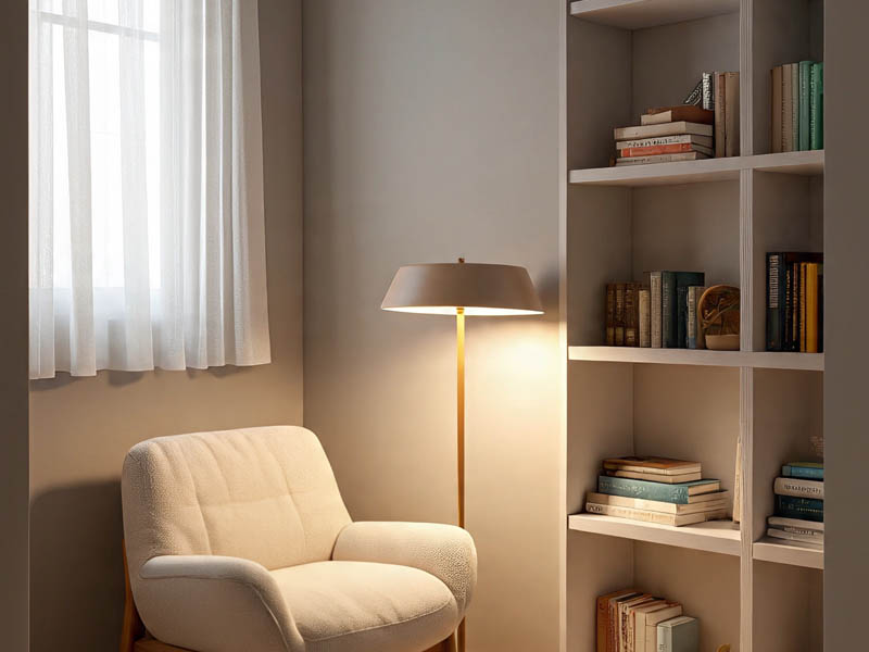 Cocooning Modern