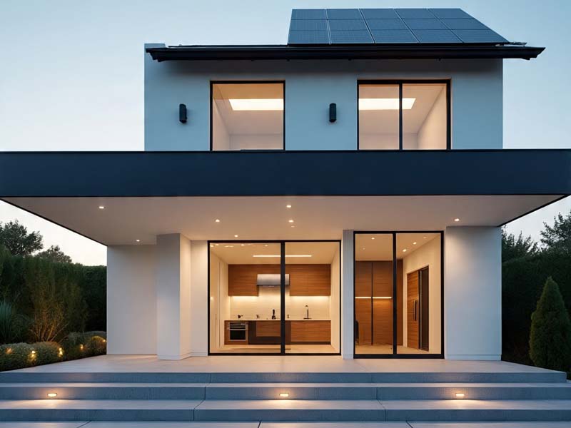 Smart Home