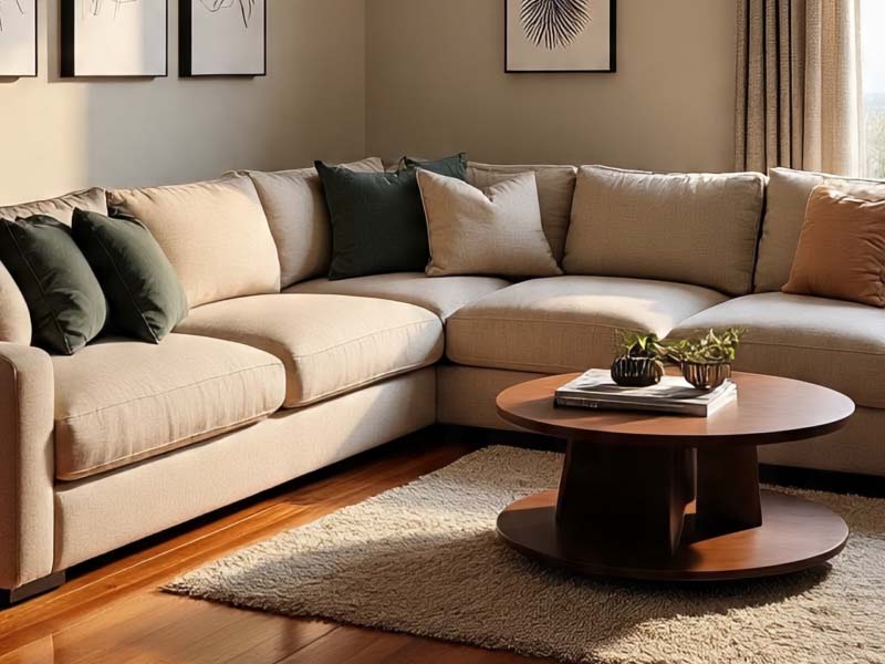 Ruang Menyentuh Emosi