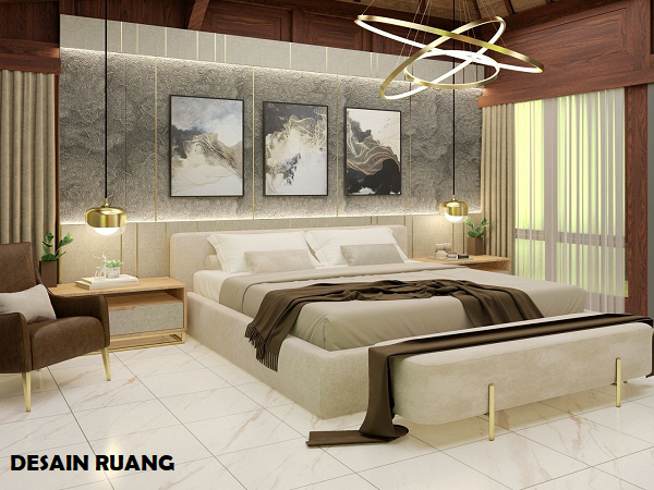 Cara Menata Kamar Tidur