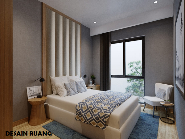 Cara Menata Kamar Tidur